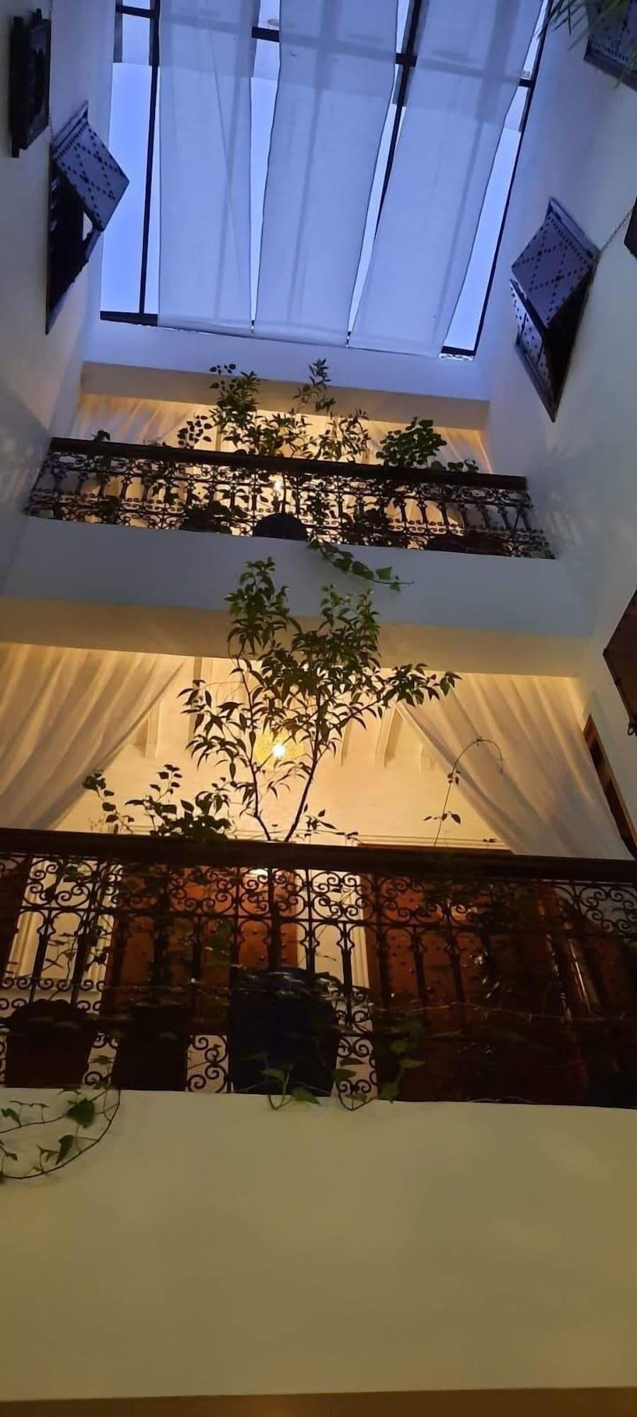 Riad Heklek Марракеш Екстер'єр фото