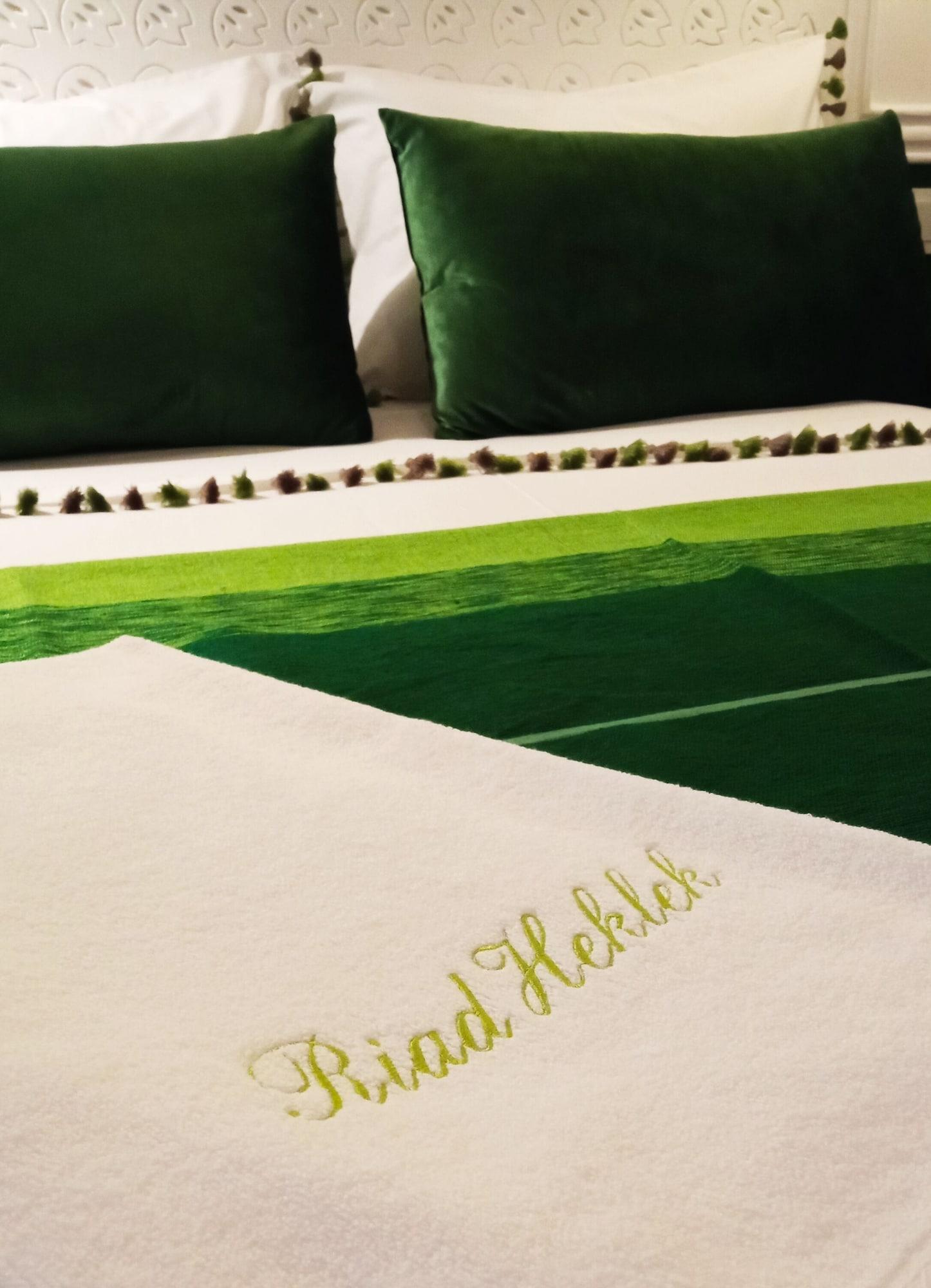 Riad Heklek Марракеш Екстер'єр фото