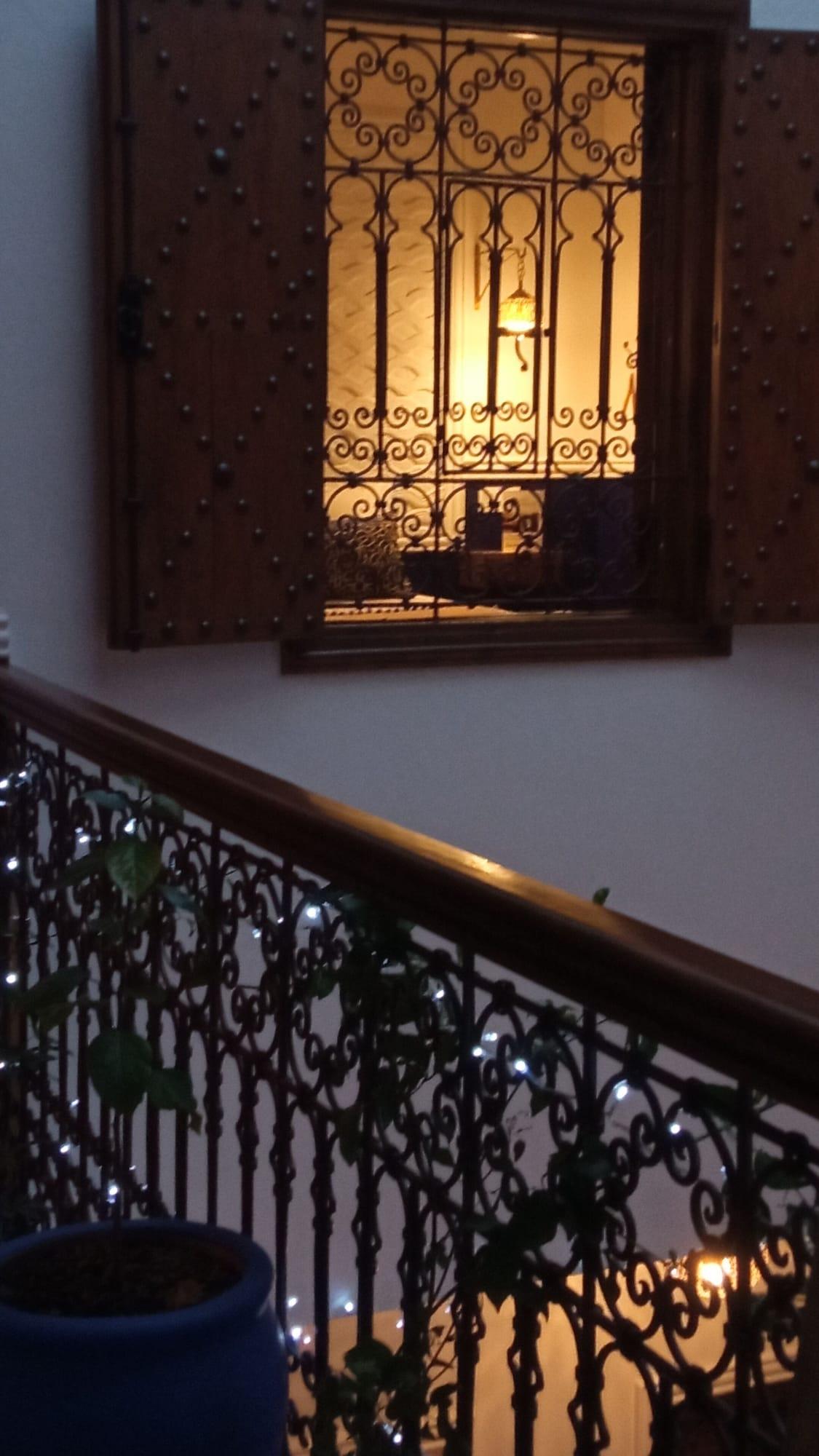 Riad Heklek Марракеш Екстер'єр фото