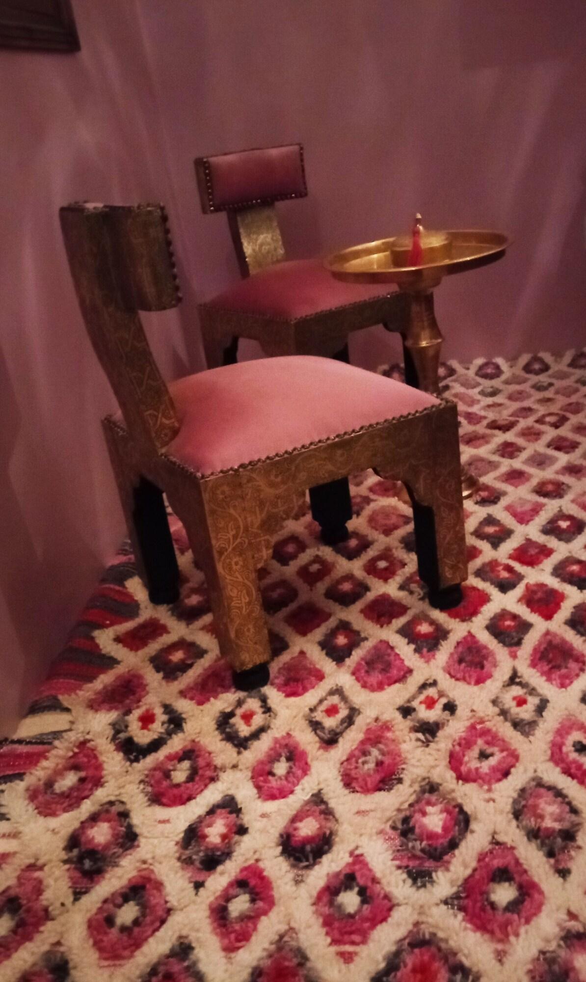 Riad Heklek Марракеш Екстер'єр фото