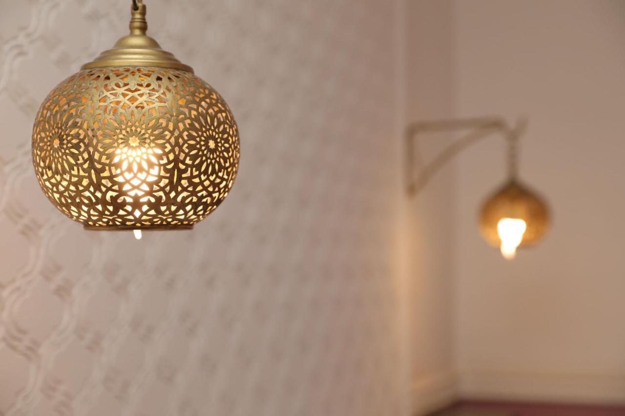 Riad Heklek Марракеш Екстер'єр фото
