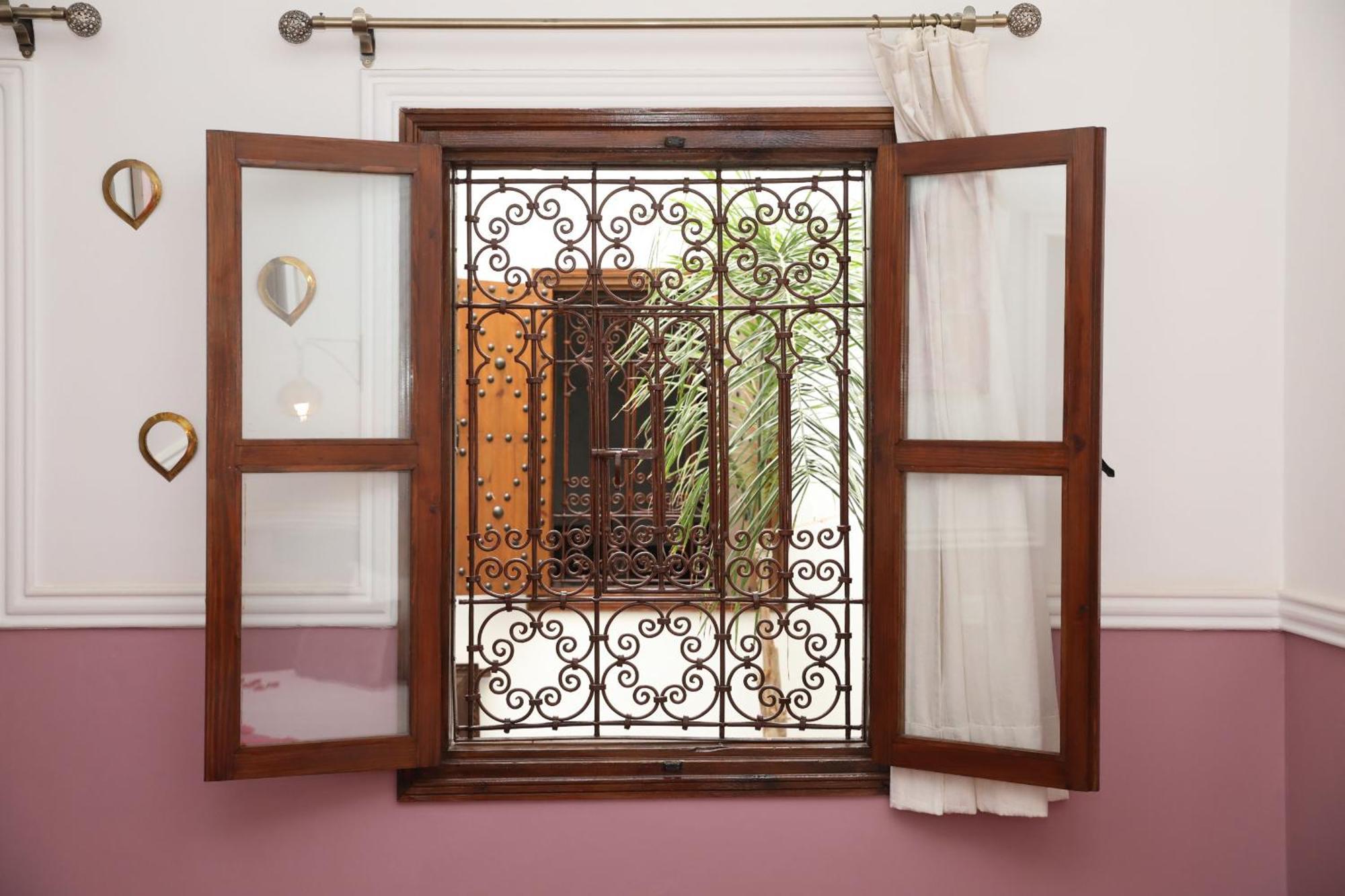 Riad Heklek Марракеш Номер фото