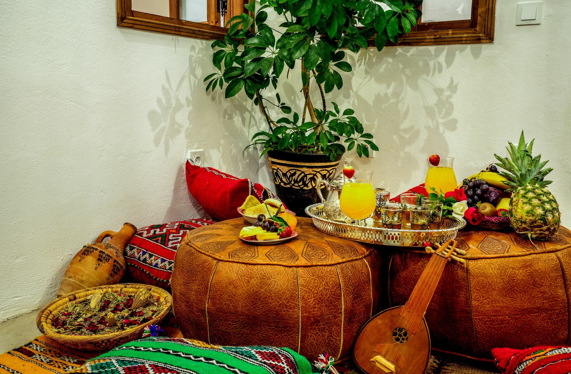 Riad Heklek Марракеш Екстер'єр фото